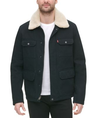 Levi's