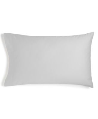 Oake - Cotton Tencel Solid 300-Thread Count Standard Pillowcase Pair, Created for Macy's
