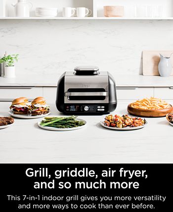 Ninja DT201 Foodi™ 10-in-1 XL Pro Air Fry Oven - Macy's