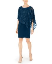 Last act hotsell macy's dresses