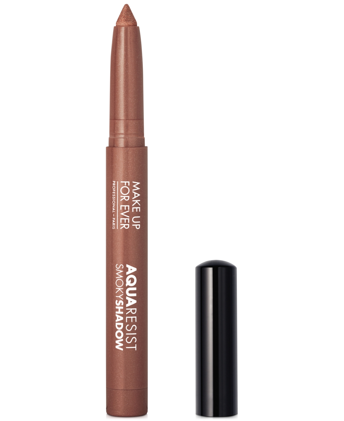 Make Up For Ever Aqua Resist Smoky Shadow Stick In - Pink Canyon