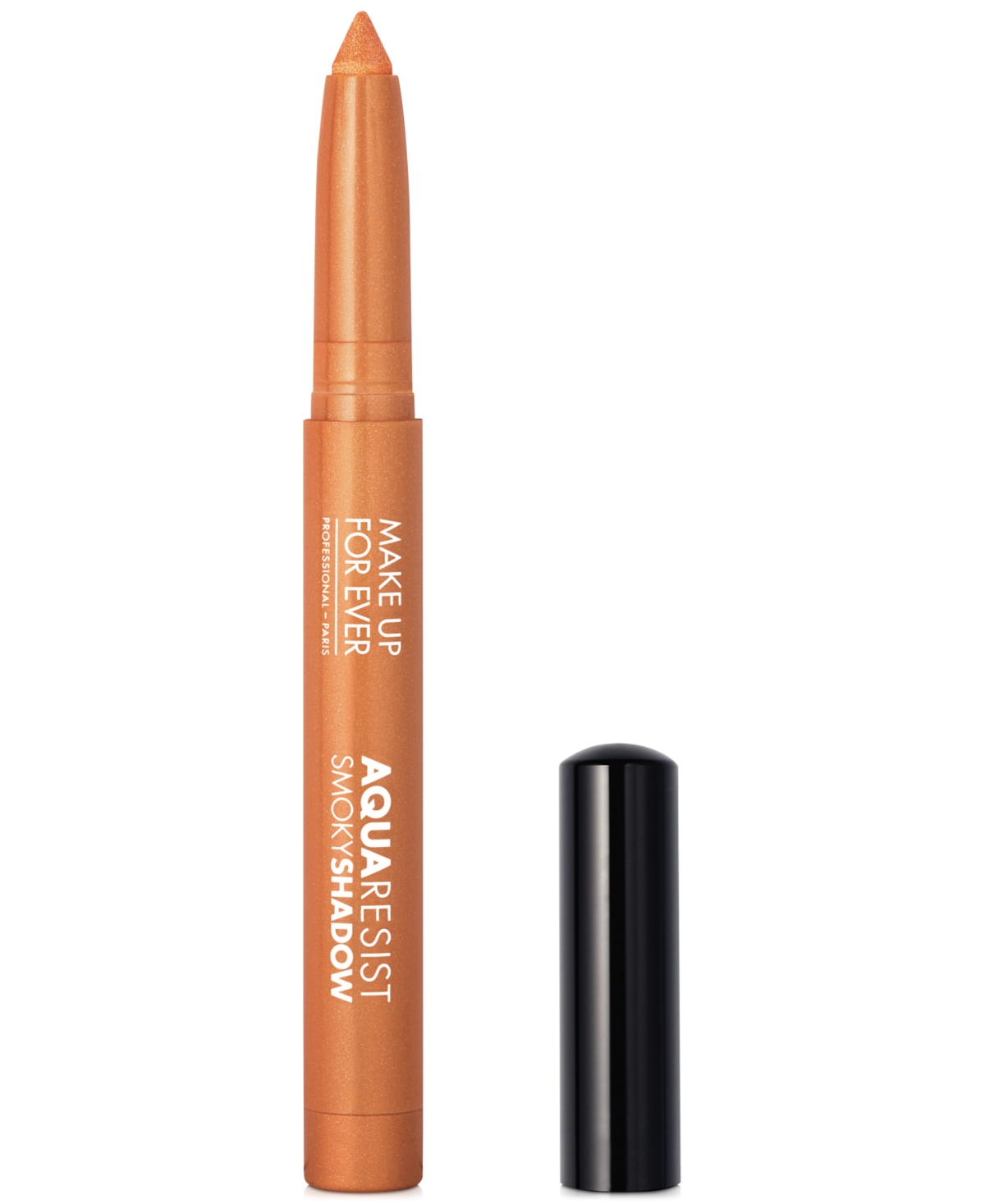 Make Up For Ever Aqua Resist Smoky Shadow Stick In - Copper