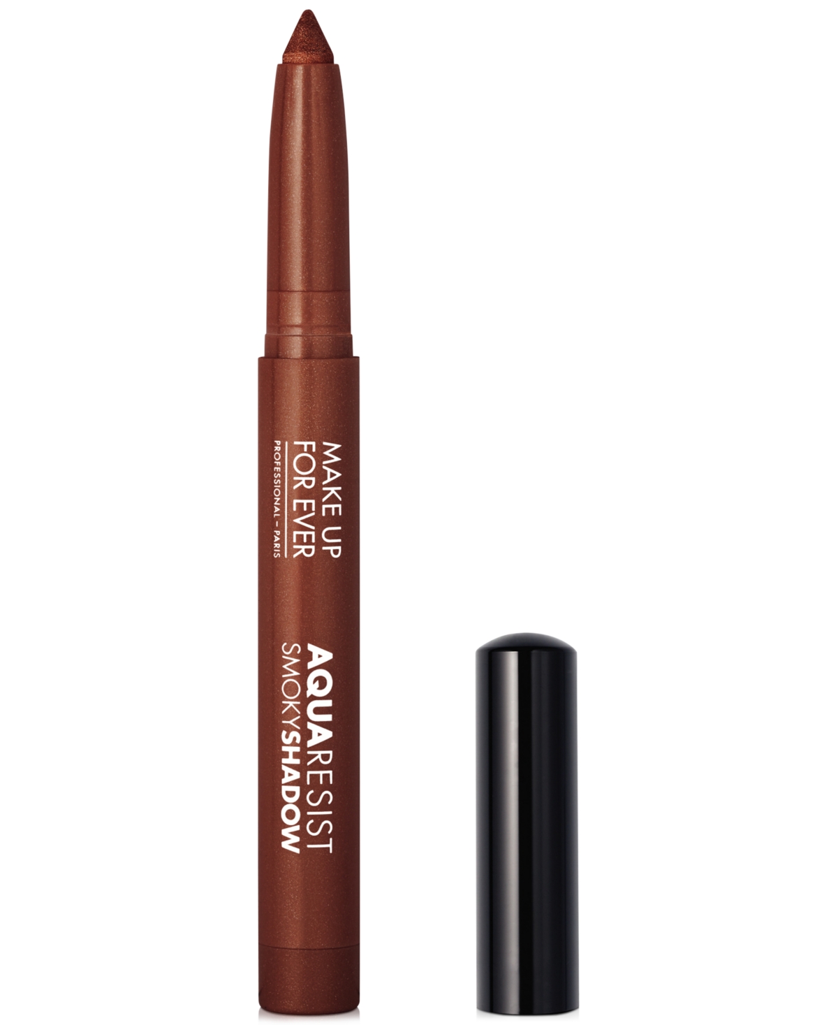 Make Up For Ever Aqua Resist Smoky Shadow Stick In - Earth