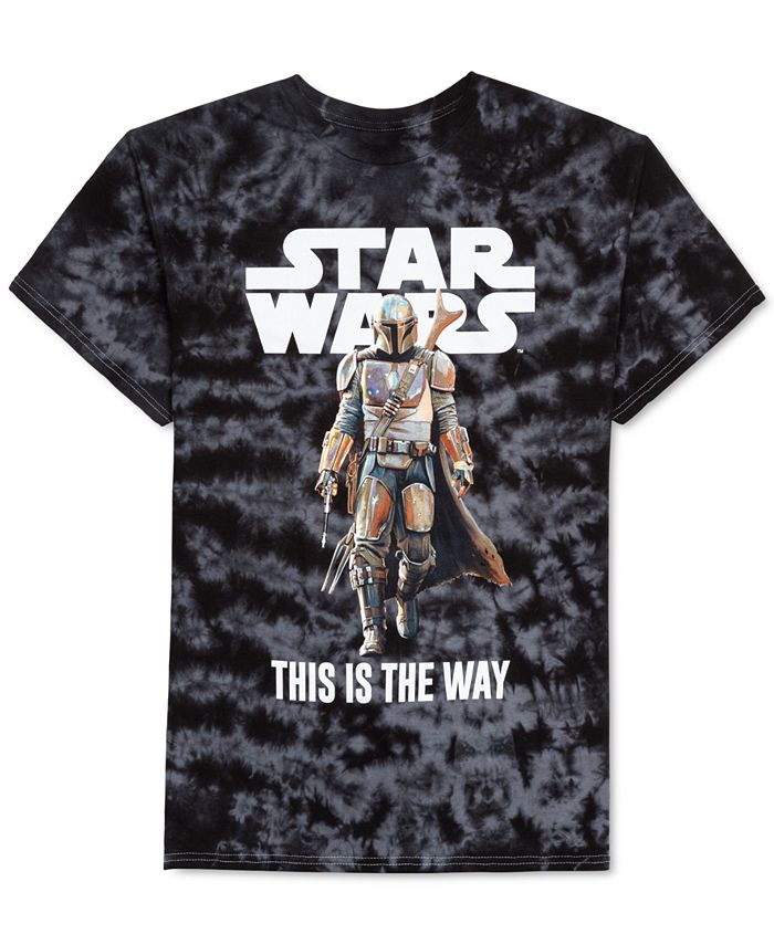 Hybrid Apparel Star Wars Men's Graphic & - T-Shirts - Men - Macy's