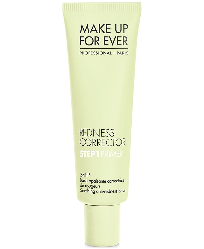 MAKE UP FOR EVER HD Microperfecting Primer in 1 Green - Reviews