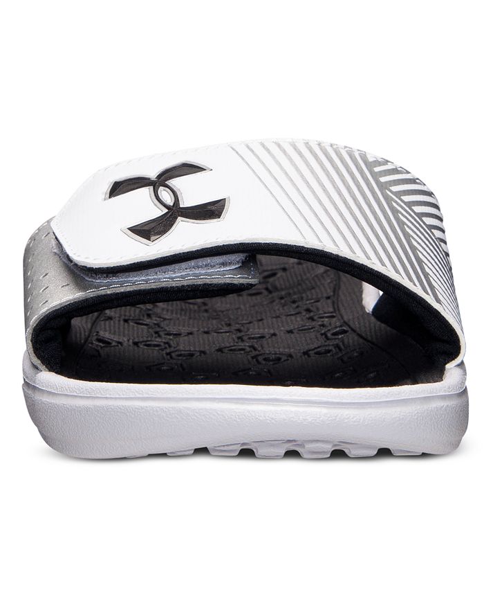 under armour men's playmaker