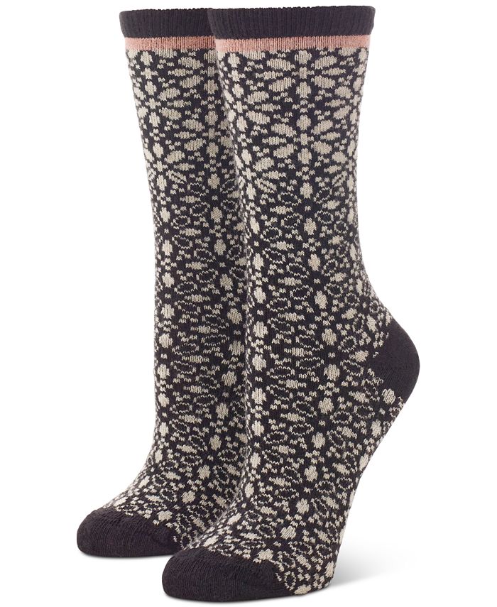 Macys on sale boot socks
