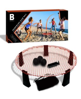petroleum Bedrift Forord Black Series Trampoline Slam Ball Set, 6 Piece - Macy's