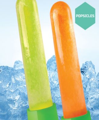 Food Science Kit Frozen Treats