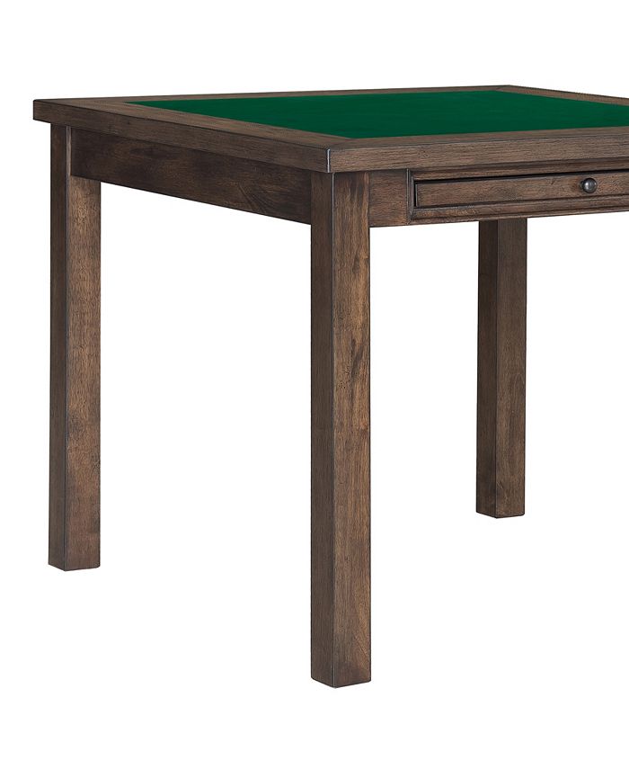 Furniture Drew & Jonathan Game Table Macy's