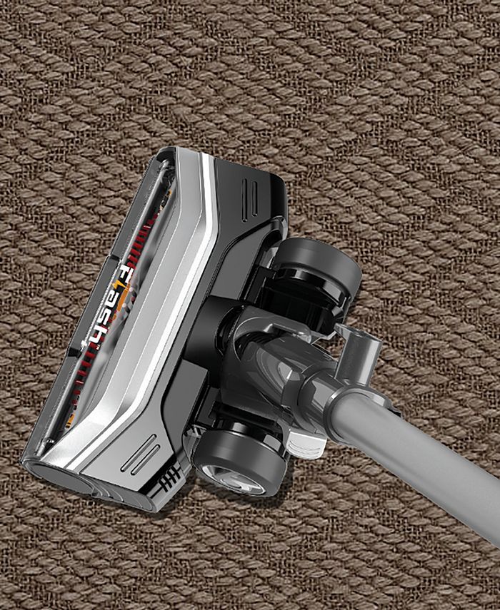 Eureka Flash Corded Stick Vacuum Macy's