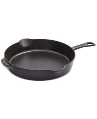 Cast Iron 11" Skillet