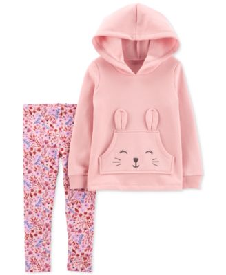 Carter's hoodie set online