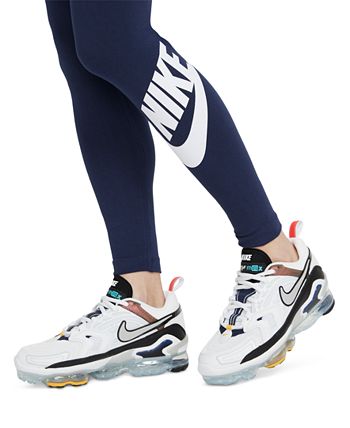 Nike - Plus Size Women's Essential High-Rise Leggings