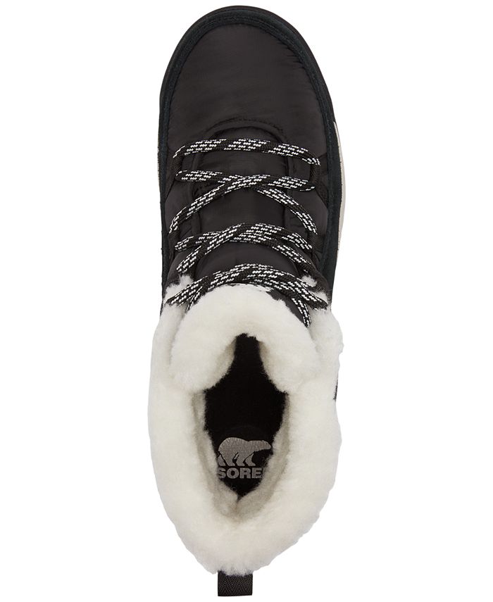 women's whitney ii flurry boot