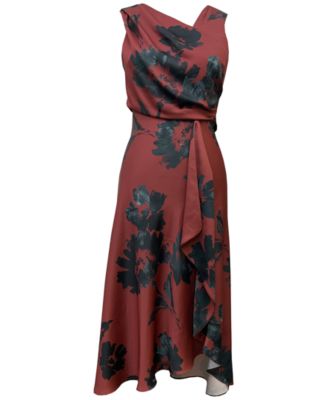 macys petite dresses