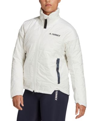 macys womens adidas jacket