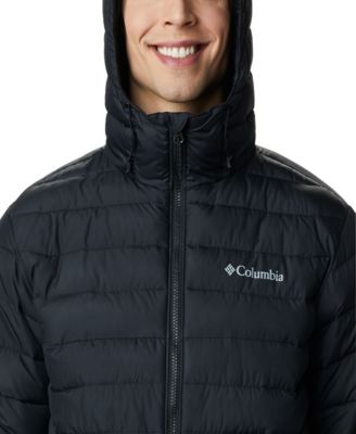 marmot colden primaloft
