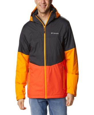 columbia shark jacket