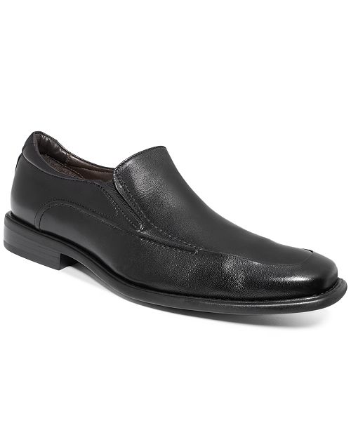 Johnston Murphy Men S Tilden Loafer Reviews All Men S Shoes