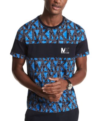 Michael Kors Men's Shibuya T-Shirt - Macy's