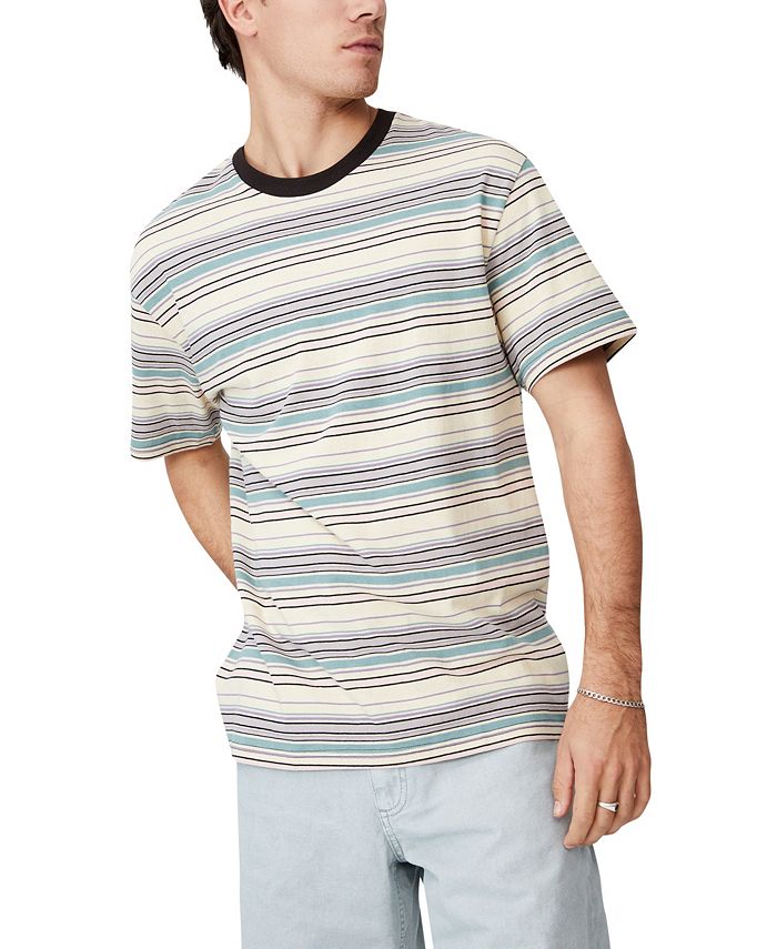 COTTON ON Men's Loose Fit Tshirt & Reviews TShirts Men Macy's