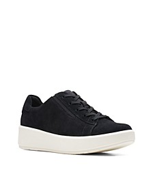 Women's Collection Layton Lace Sneaker Shoes