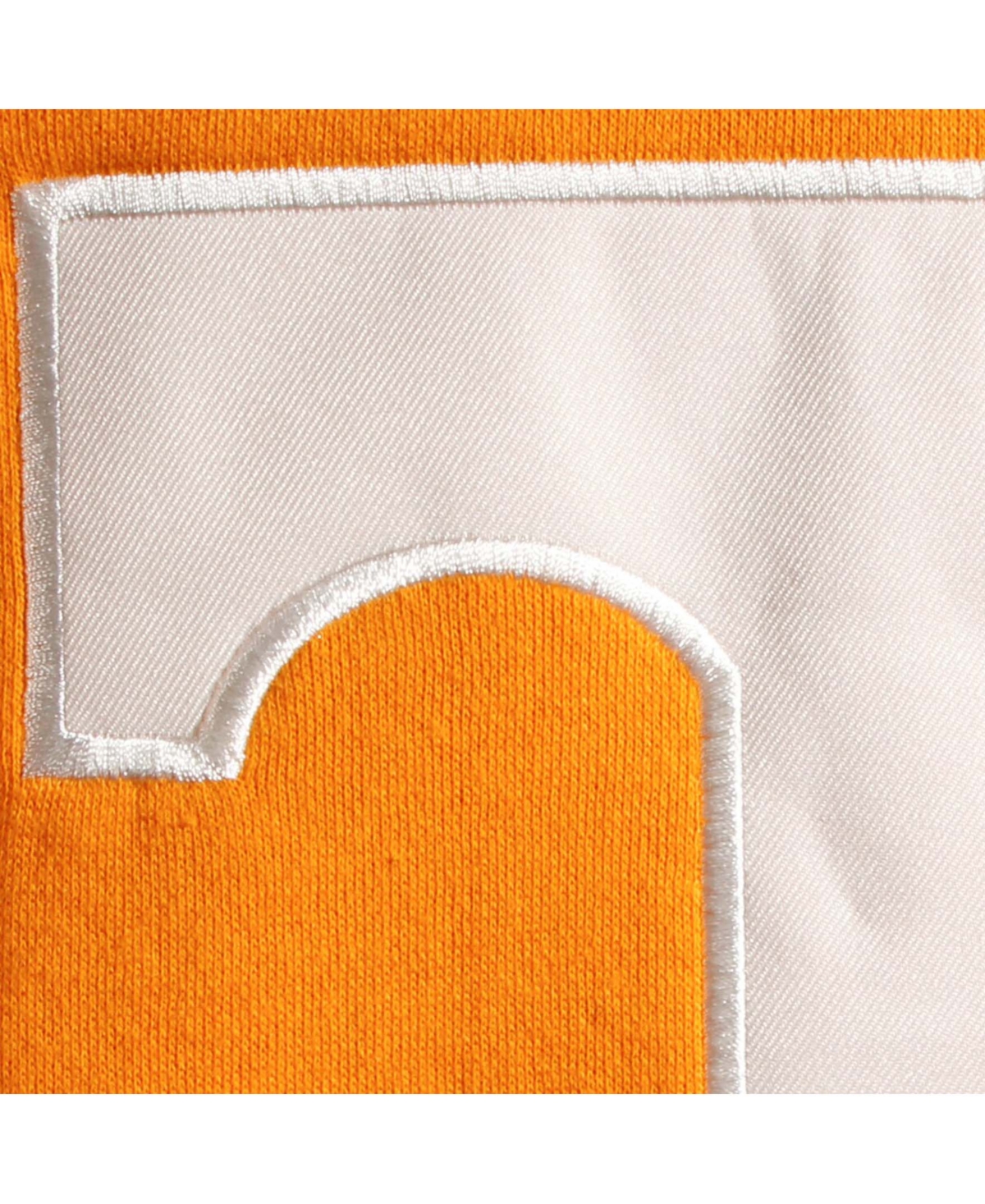 Men's Tennessee Orange Volunteers 2.0 Lace-Up Hoodie