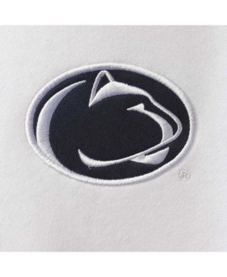Men's Penn State Nittany Lions Tortugas Logo Quarter-Zip Jacket