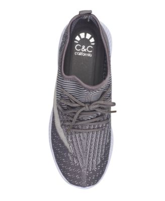 Women's Sandie Knit Sneakers