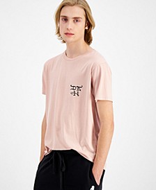 Men's Cobra Graphic T-Shirt