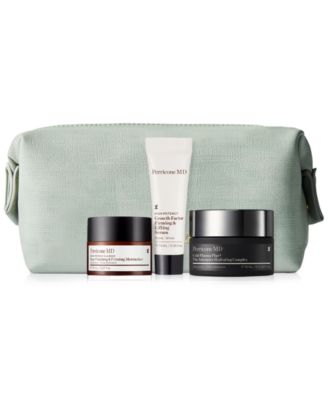 Perricone MD - FREE 4-Pc skin care gift with any $110  purchase!