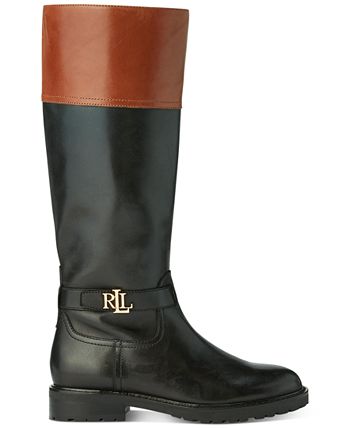 Lauren Ralph Lauren Lauren by Ralph Lauren Women's Everly Wide 