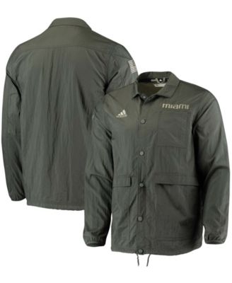 adidas snap jacket