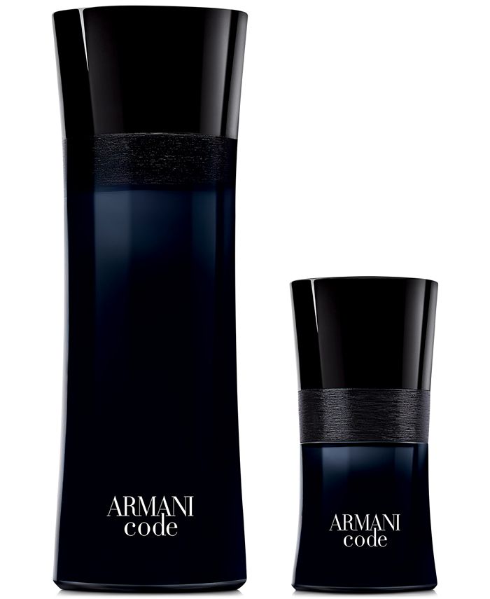 Armani Men's 2Pc. Armani Code Gift Set, Created for Macy's