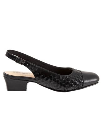 Women's Dea Woven Pump