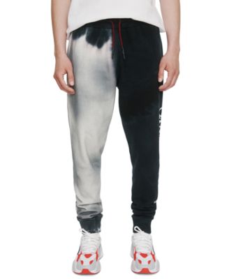 ELEVEN PARIS - Men's Tie-Dye Joggers
