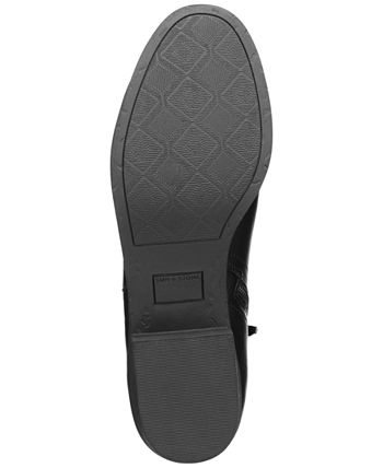 Cadee on sale ankle booties