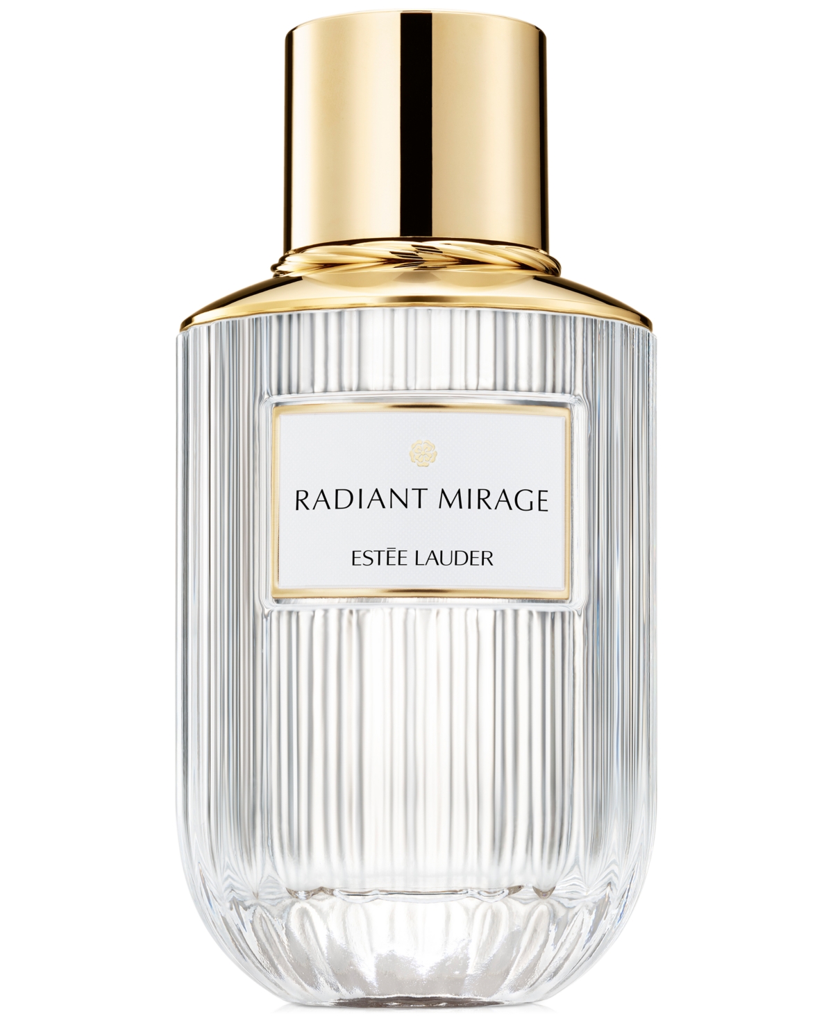 Estée Lauder Radiant Mirage Eau De Parfum Spray, 3.4-oz. In No Color