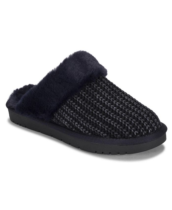 Baretrap slippers deals