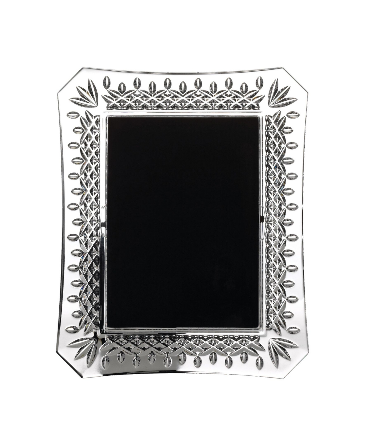 Waterford Lismore 5'' X 7'' Picture Frame In Clear