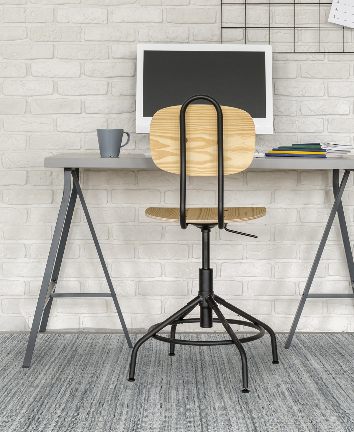 Amer Rugs Raffia Ranleigh Area Rug