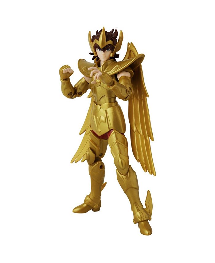 Anime Heroes Saint Seiya Knights of the Zodiac Sagittarius 6.5 Action  Figure 