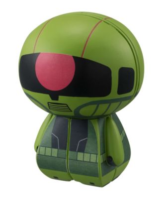 Rubik's Charaction Cube Puzzle Ms Gundam