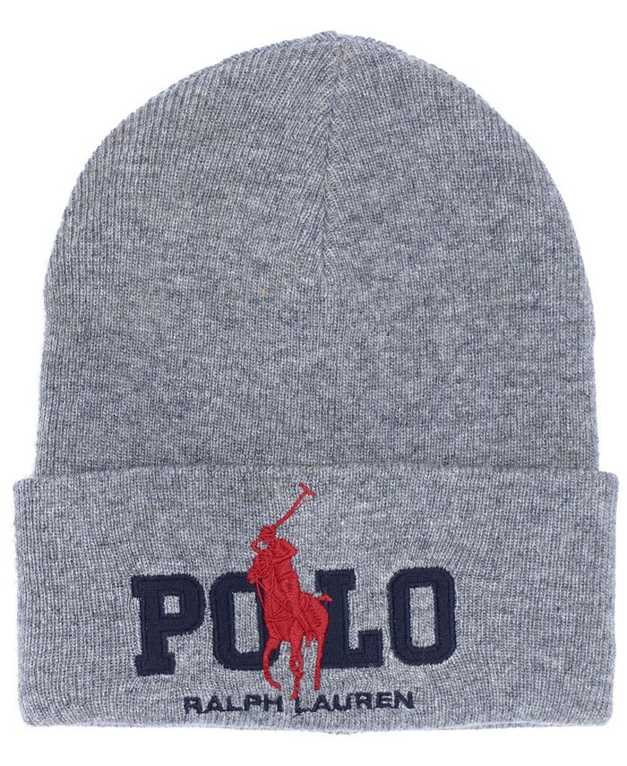 Polo skully macy's new arrivals