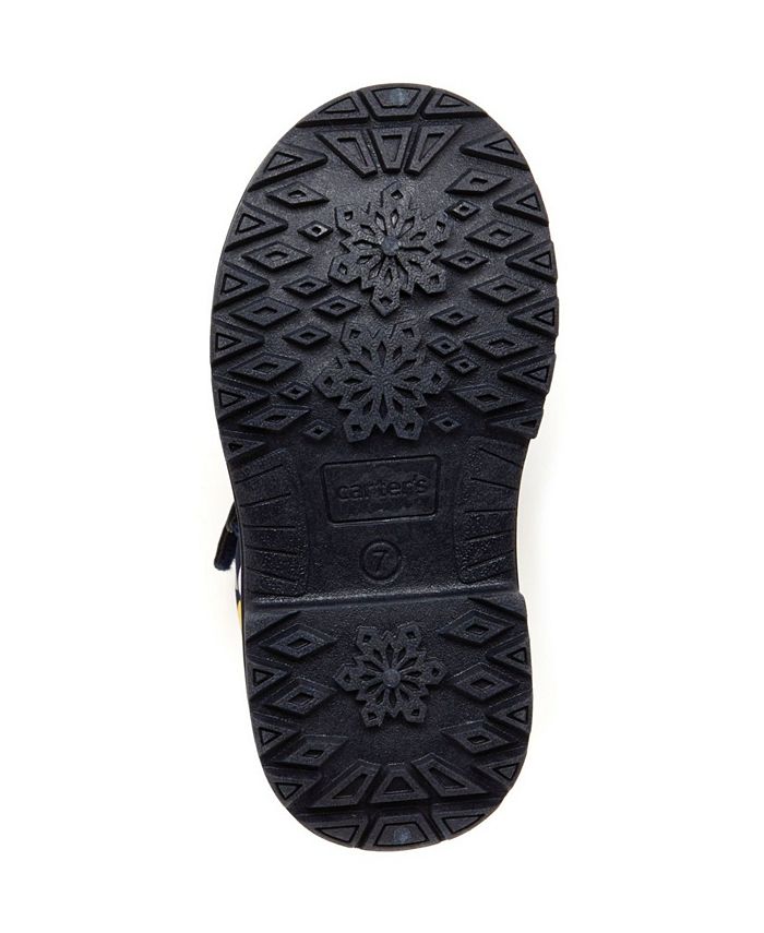 Carter's Toddler Girls Deltha Cold Weather Boots Macy's