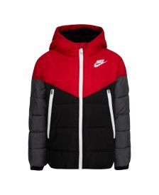 Little Boys Puffer Jacket