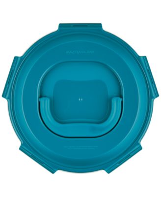 Nestable 10-Pc. Food-Storage Set