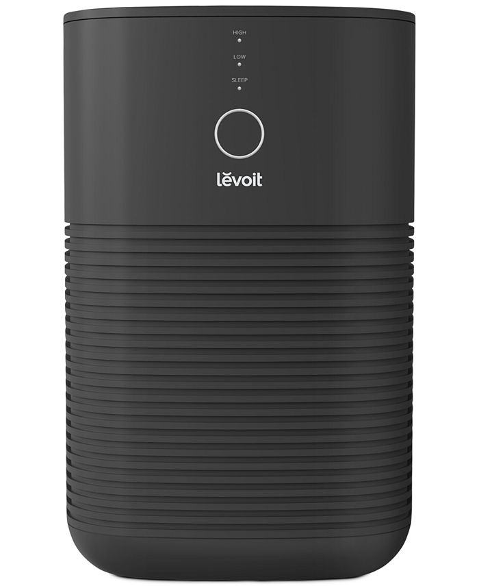 Levoit Desktop True HEPA Air Purifier Macy