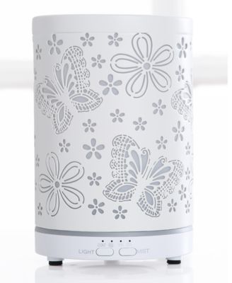 BluZen - Butterfly Oil Diffuser